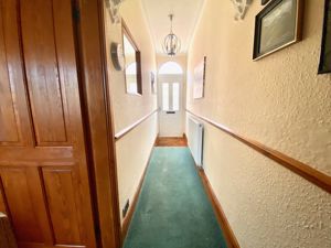 Entrance Hall- click for photo gallery
